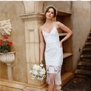 Two Sister Khaleesi Dress